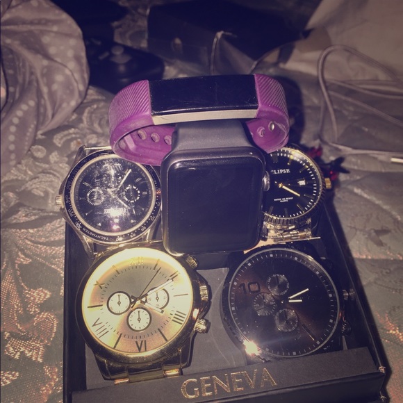 Watches